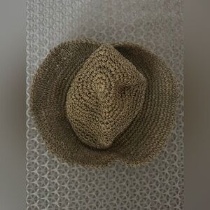 Toucan New York Hat sun